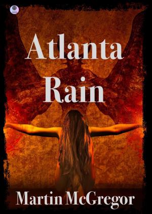 Cover of the book Atlanta Rain by A. I. Nasser