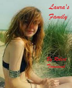 Cover of the book Laura's Family by Ivan Brackin