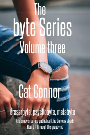 Cover of The Byte Series: Volume Three