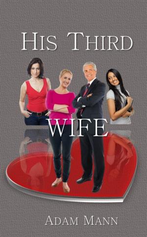 Cover of the book His Third Wife by Shelly Thacker