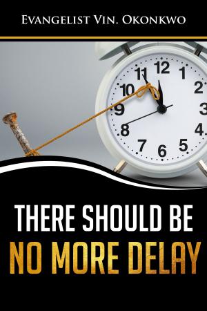 Cover of the book There Should be No More Delay by Francis E Umesiri