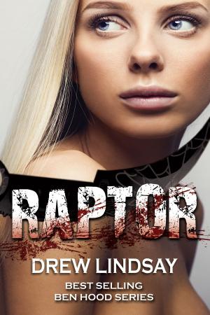 Cover of the book Raptor by Thomas H. Cook