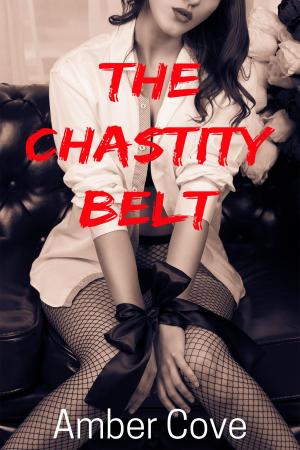 Cover of the book The Chastity Belt by Molly Prude