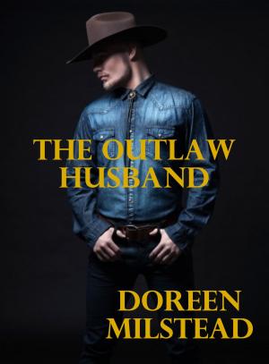 Cover of the book The Outlaw Husband by Maggie Magoffin