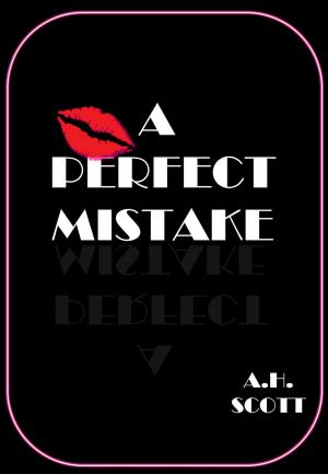 Cover of A Perfect Mistake