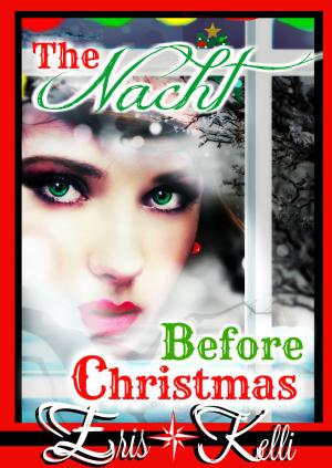 Book cover of The Nacht Before Christmas