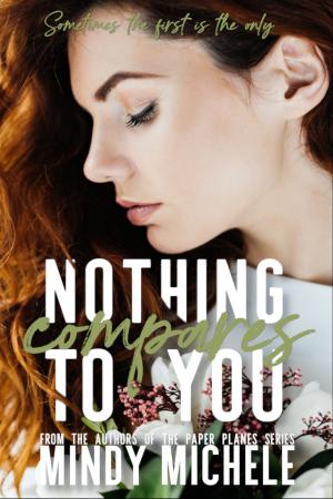 Cover of the book Nothing Compares to You by Meredith Webber