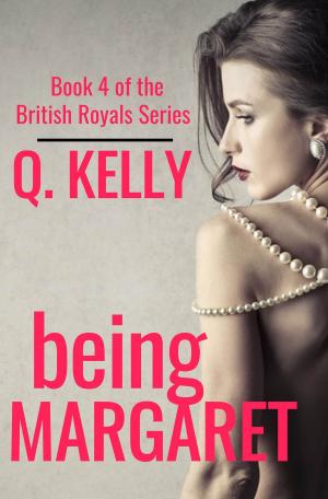 Cover of Being Margaret