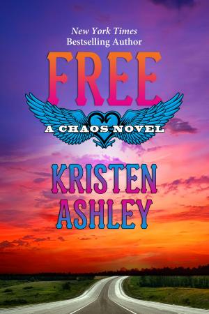 Cover of the book Free by Kristen Ashley