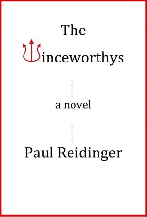 Book cover of The Winceworthys