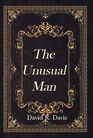 Book cover of The Unusual Man