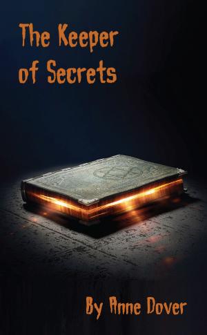 Book cover of The Keeper of Secrets