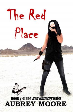 Book cover of The Red Place