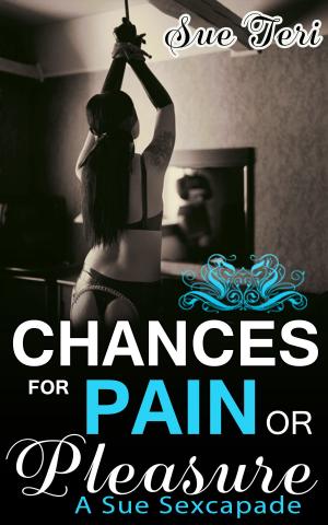 Book cover of Chances For Pain Or Pleasure