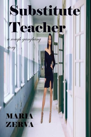 Cover of the book Substitute Teacher by Renea Mason