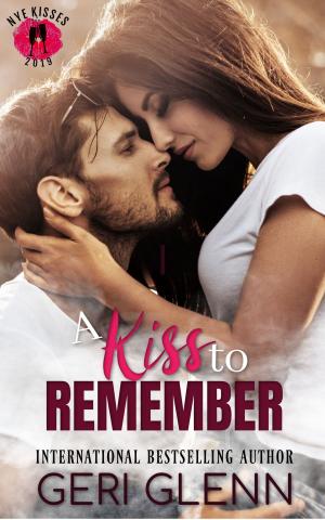 bigCover of the book A Kiss to Remember by 