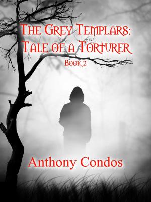 bigCover of the book The Grey Templars: Tale of a Torturer by 