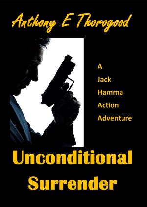 Book cover of Unconditional Surrender