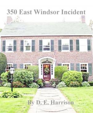 Cover of the book 350 East Windsor Incident by Beverly Starr