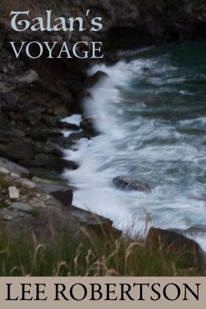 Cover of the book Talan's Voyage by Studio Dongo