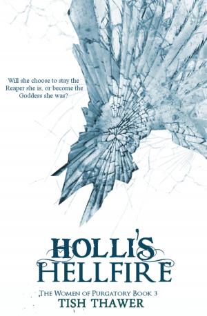 Cover of the book Holli's Hellfire by Tish Thawer