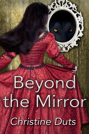 bigCover of the book Beyond the Mirror by 
