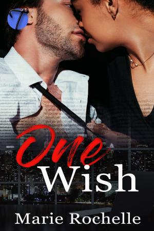 Cover of the book One Wish by Aliyah Burke