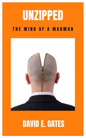 bigCover of the book Unzipped: The Mind of a Madman by 