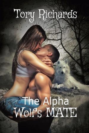 Cover of the book The Alpha Wolf's Mate by Morgan Wood