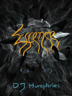 Cover of the book Essence: A Haven Ansley Porter Novel by Emma Storm