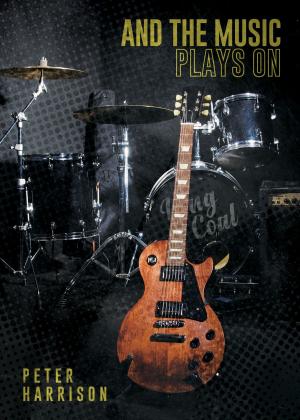 Cover of the book And the Music Plays On by Tiffany Jackson