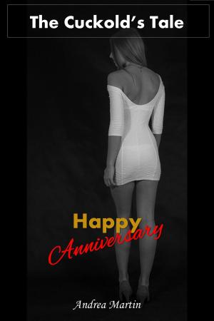 Book cover of The Cuckold's Tale: Happy Anniversary