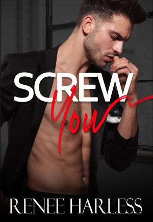 Cover of the book Screw You by Niecey Roy