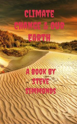 Cover of Climate Change & Our Earth