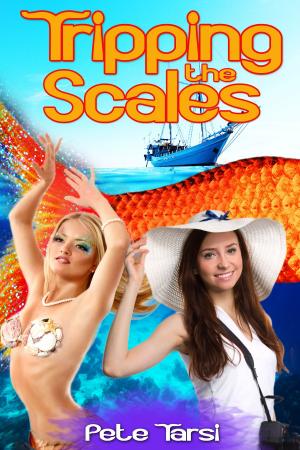 Book cover of Tripping the Scales