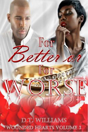 Cover of For Better or For Worse: Wounded Hearts Volume 3
