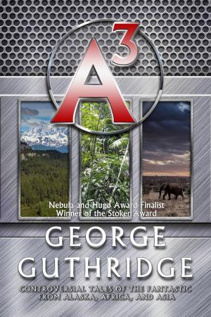 Cover of the book A3 by John Gribbin