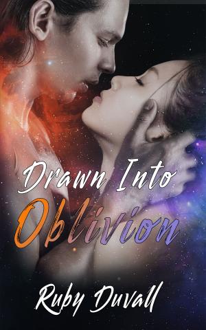 Cover of the book Drawn Into Oblivion by Adam Martin
