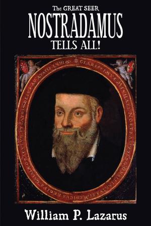 Cover of the book The Great Seer Nostradamus Tells All! by Peter David