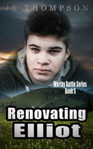 Cover of the book Renovating Elliot by Malcolm Boyd