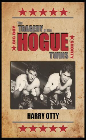 Cover of The Tragedy of the Hogue Twins