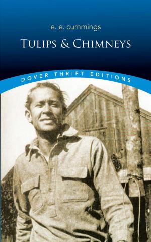 Cover of the book Tulips & Chimneys by Mary Prince, Sojourner Truth, Harriet Jacobs