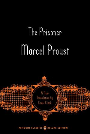 Cover of the book The Prisoner by Jake Logan
