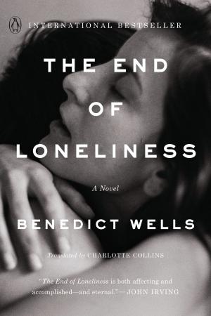 Cover of the book The End of Loneliness by Jaci Burton