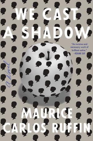 Cover of the book We Cast a Shadow by Debbie Macomber