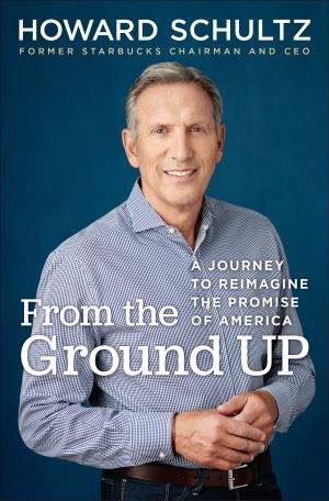 Cover of the book From the Ground Up by Leah Furman, Elina Furman