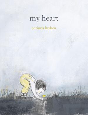 Cover of the book My Heart by India Grey