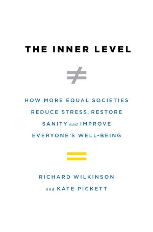 Cover of the book The Inner Level by Tom Venuto