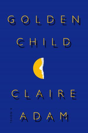 Cover of the book Golden Child by Mark Ristau
