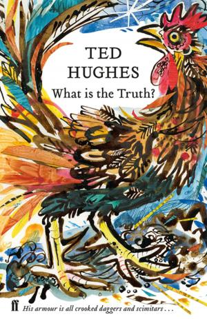 Cover of the book What is the Truth? by Lucy Caldwell
